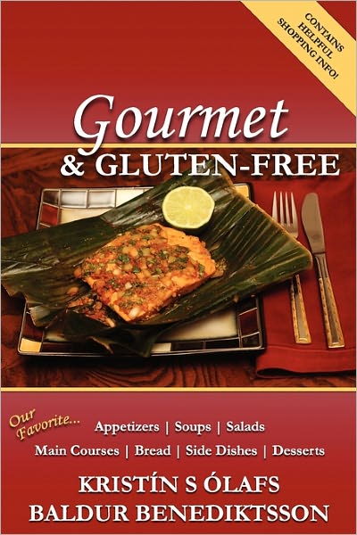 Gourmet and Gluten-Free