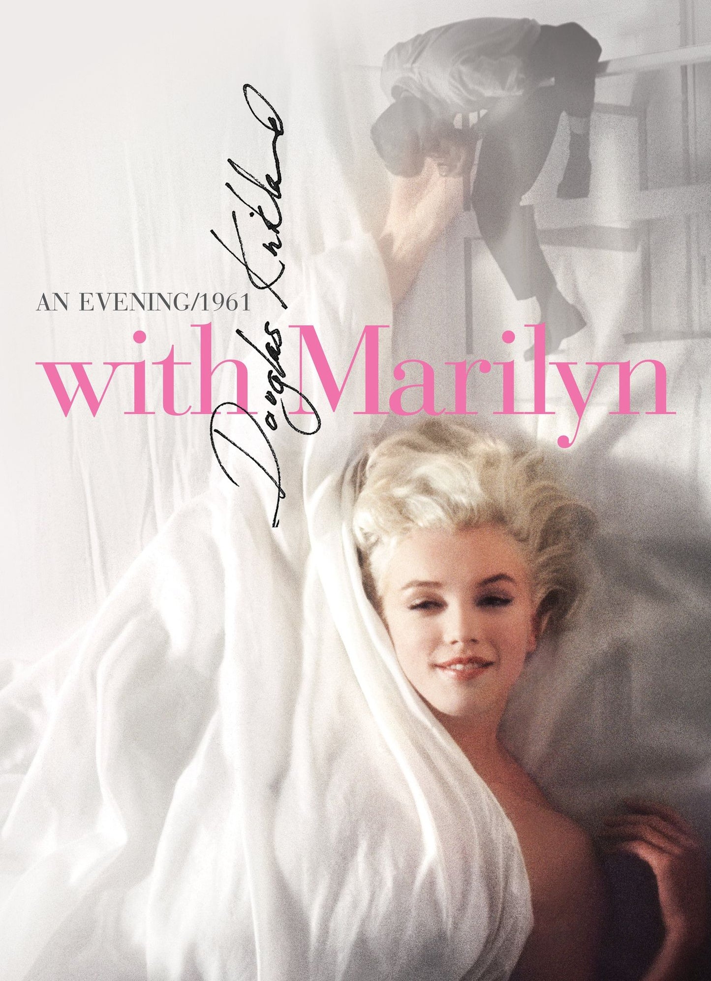 With Marilyn: An Evening 1961