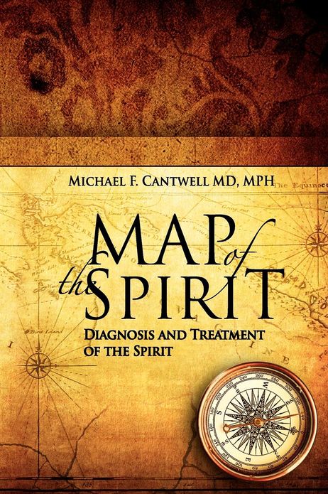Map of the Spirit: Diagnosis and Treatment of the Spirit