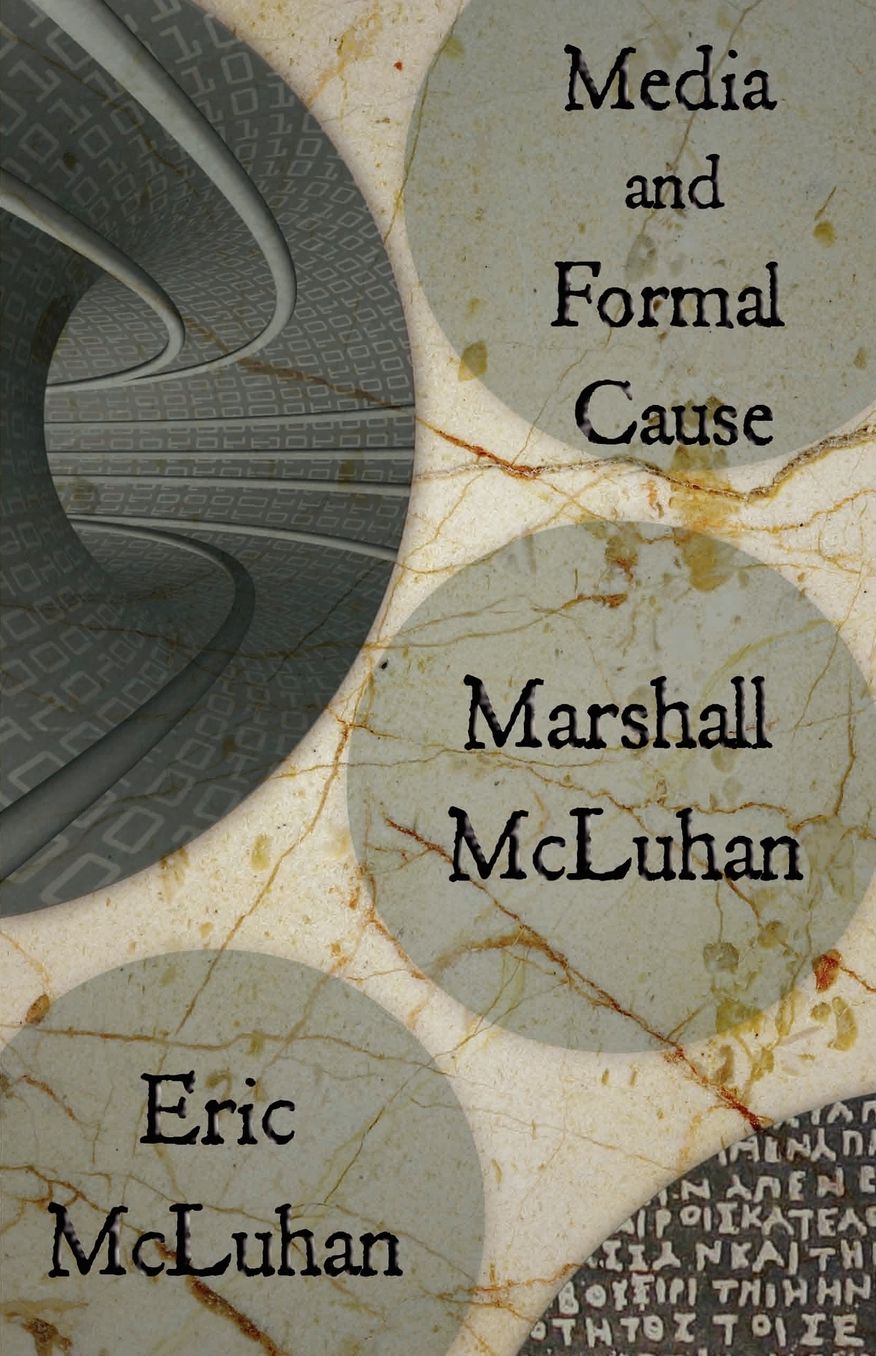 Media And Formal Cause