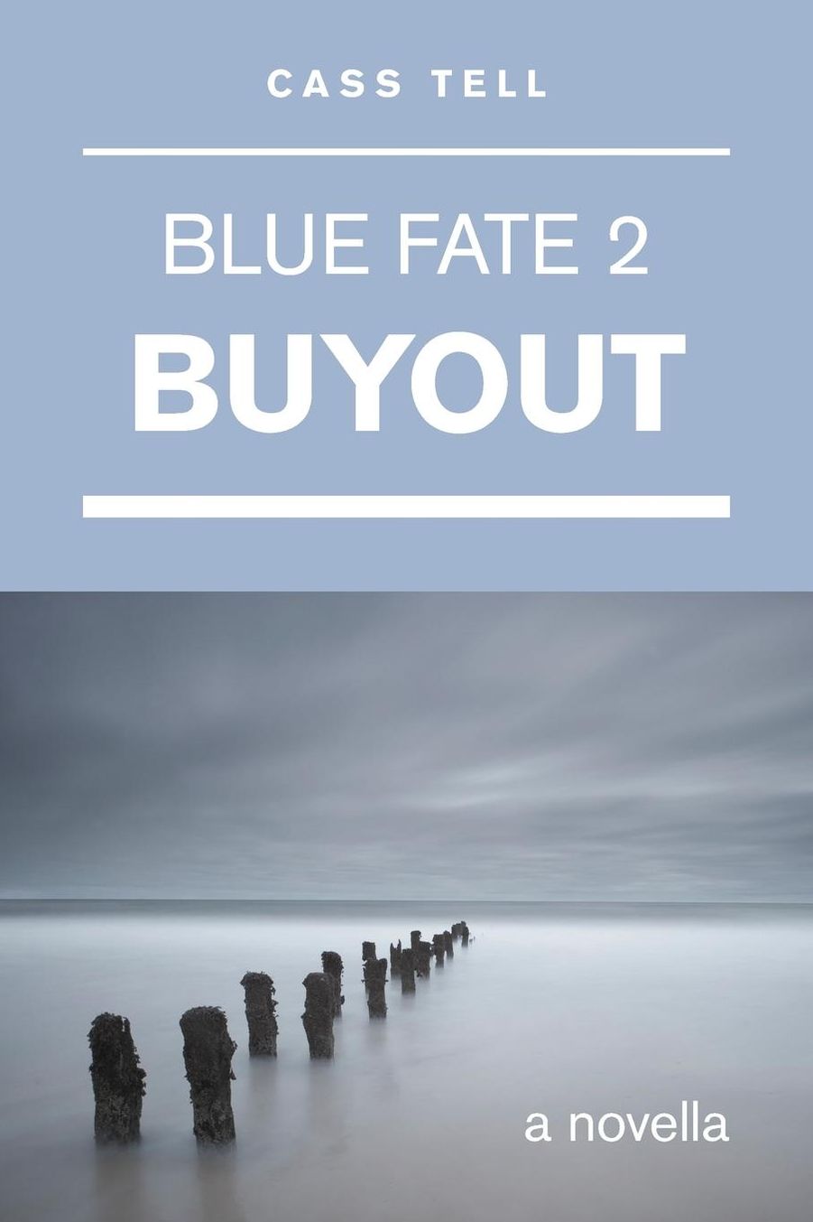 Buyout (Blue Fate #2)