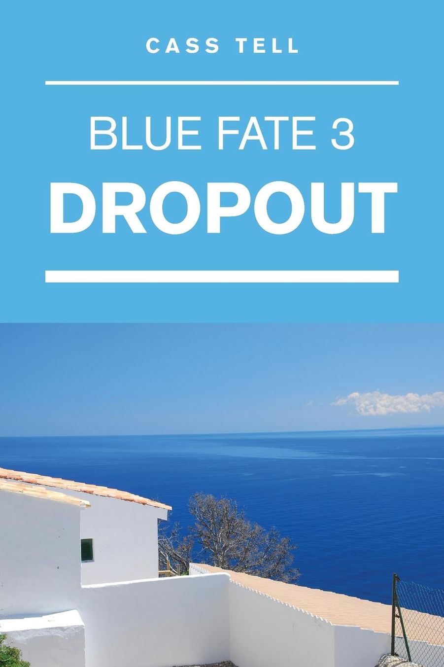 Dropout (Blue Fate #3)