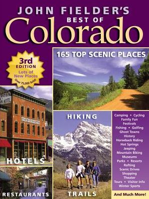Best of John Fielder's Colorado