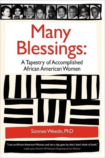 Many Blessings