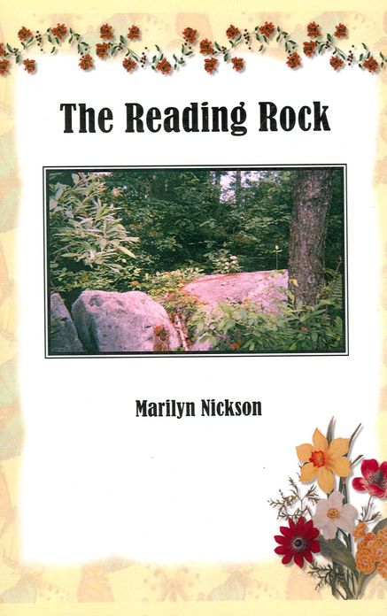 The Reading Rock