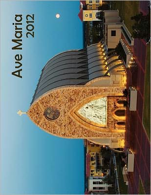 Ave Maria 2012