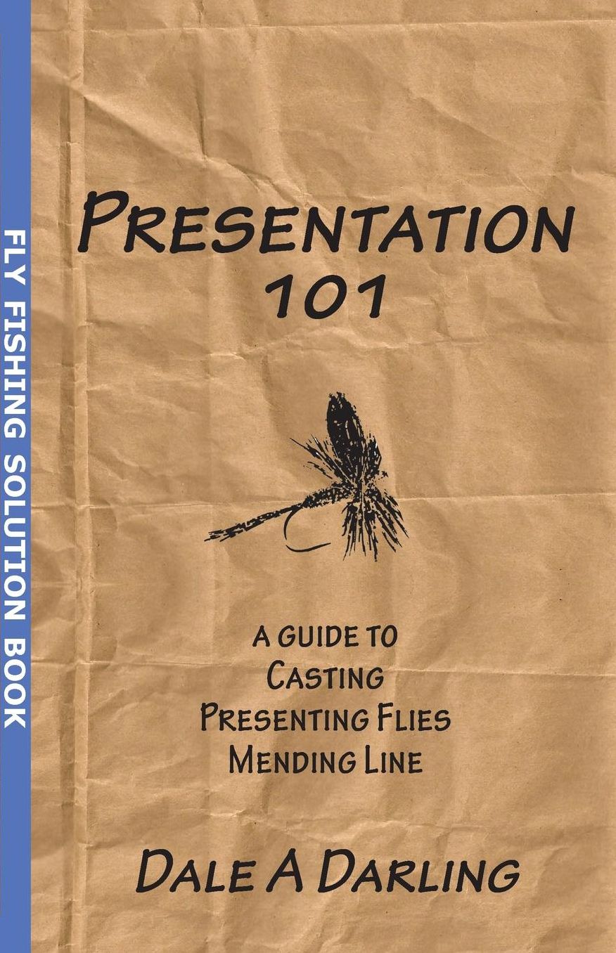 Presentation 101