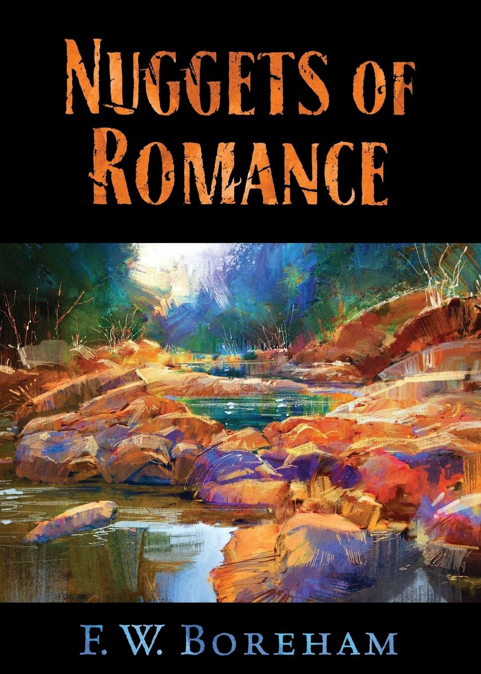 Nuggets of Romance