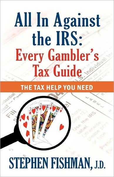 All In Against The Irs