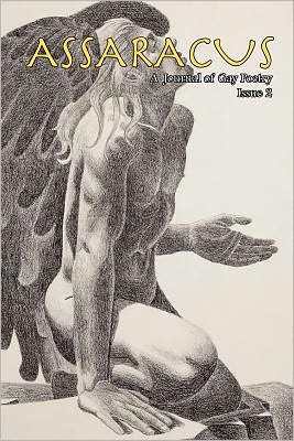 Assaracus Issue 02: A Journal of Gay Poetry