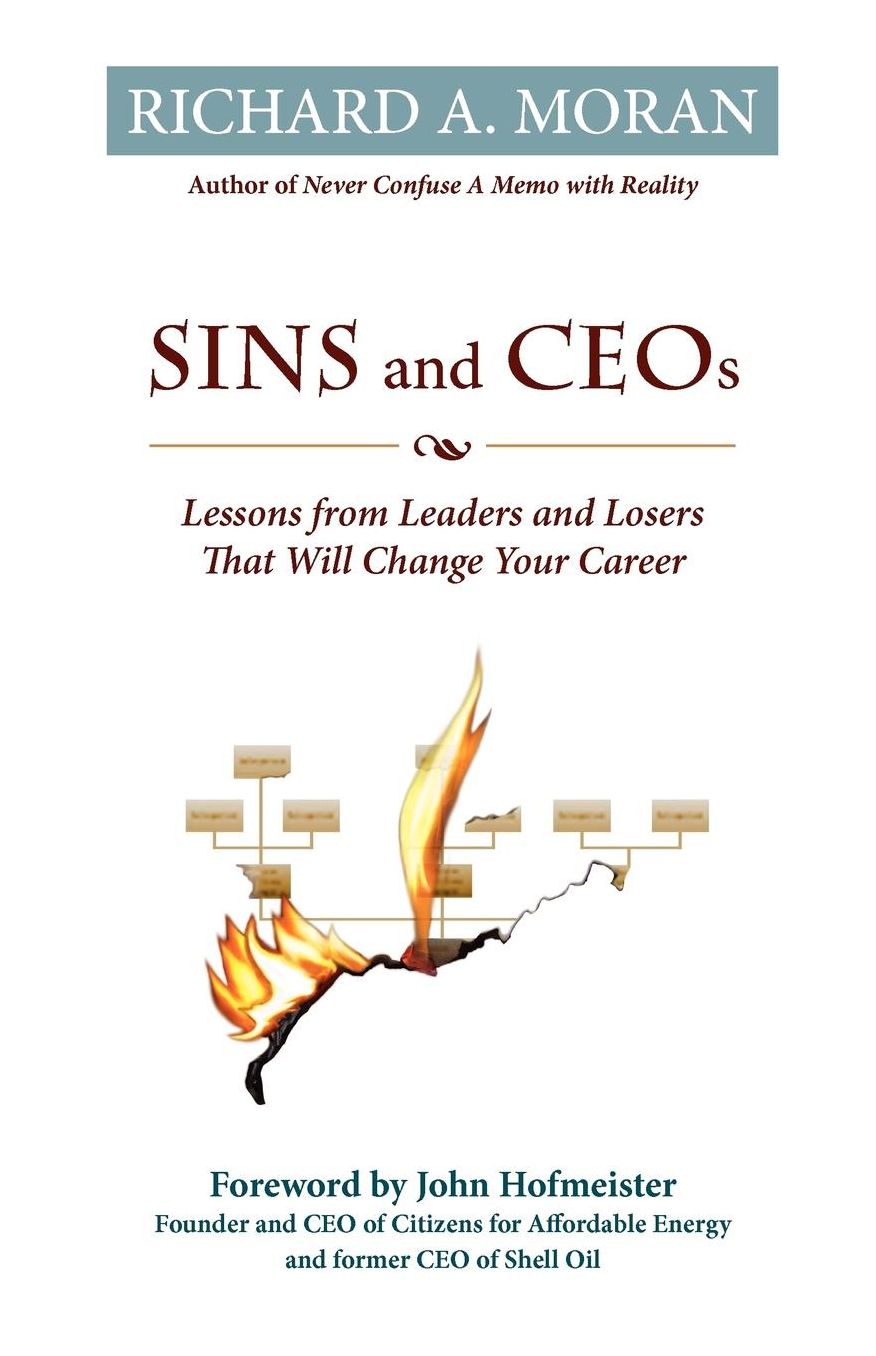 Sins And Ceos