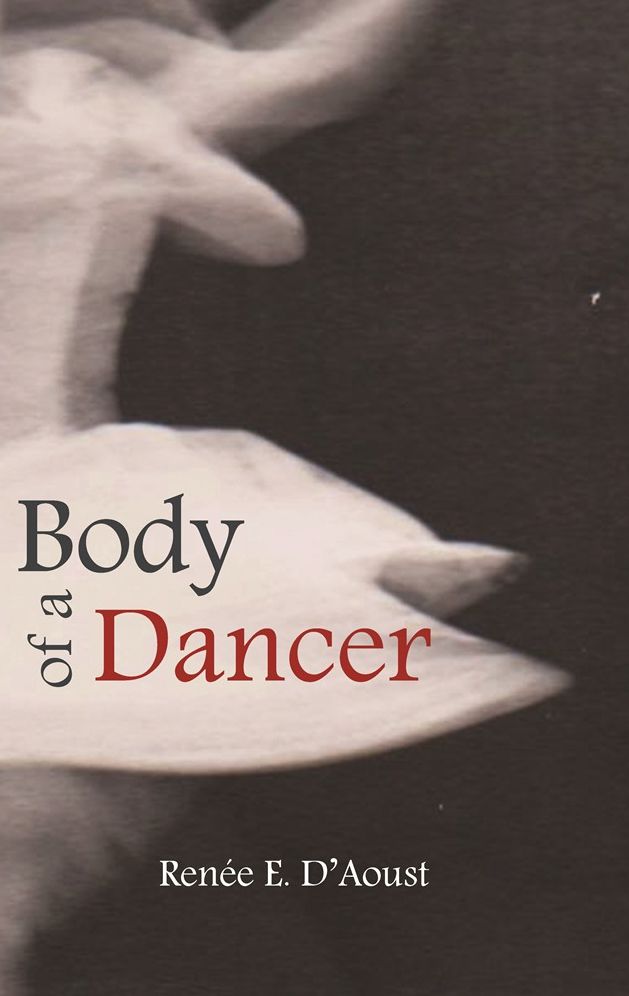 Body of a Dancer