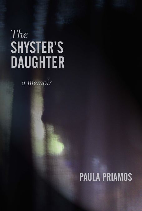 The Shyster's Daughter