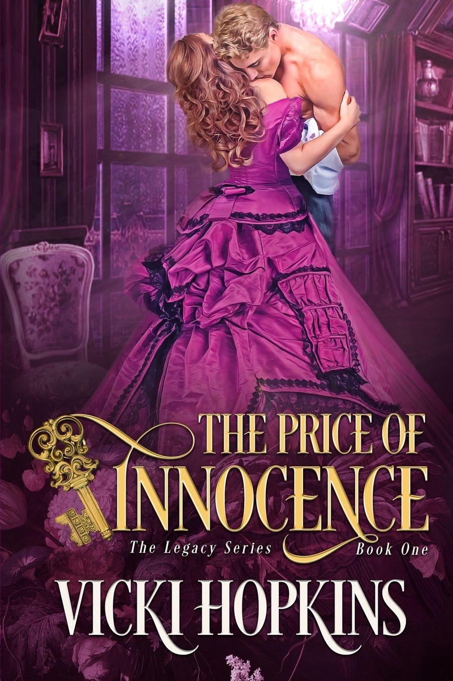 The Price Of Innocence