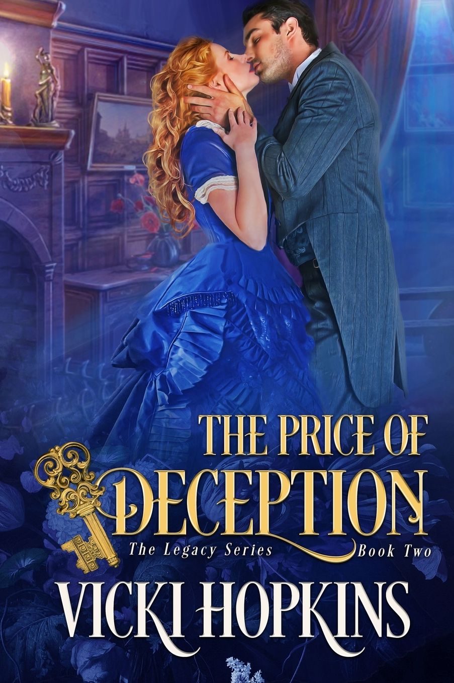 The Price Of Deception