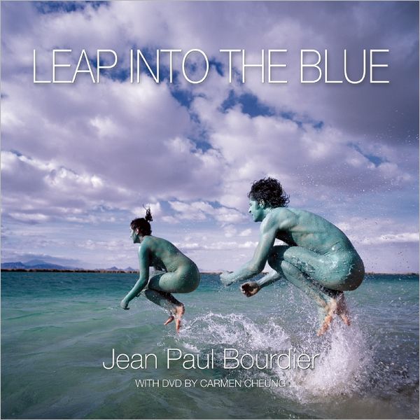 Leap into the Blue