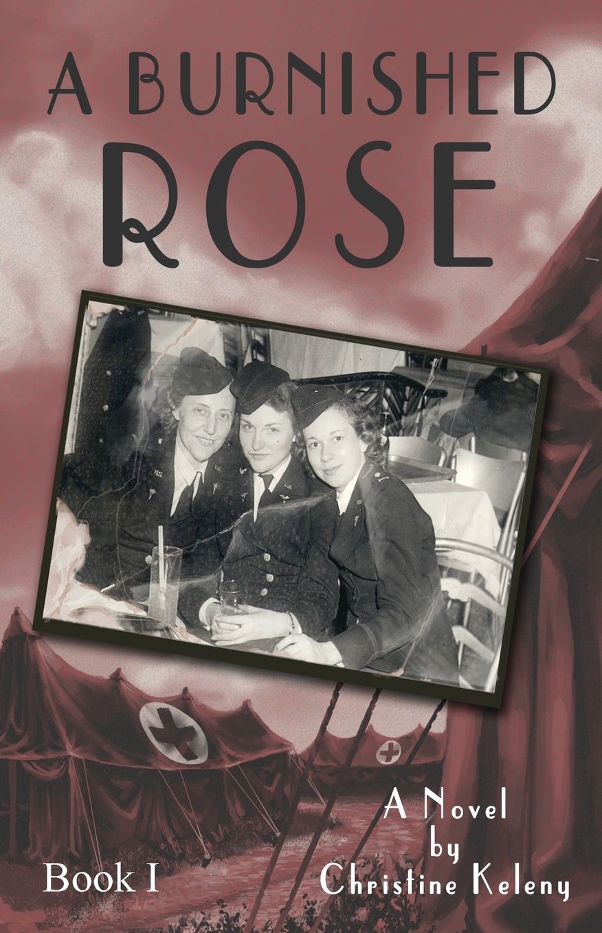 A Burnished Rose: Book I