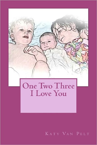 One Two Three I Love You