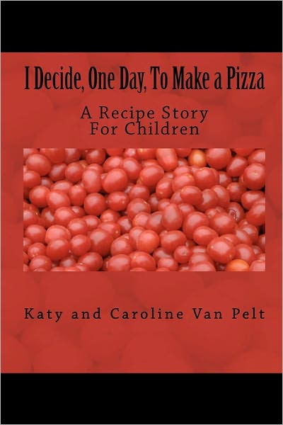 I Decide, One Day, To Make a Pizza