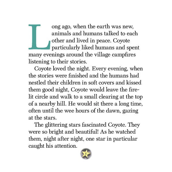 Stars in the Water: Three Tales of Magic and Nature