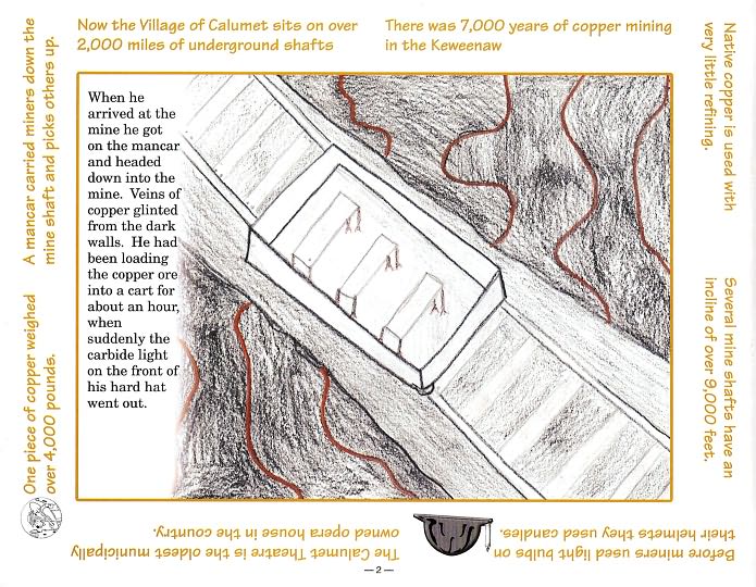 Mine Collar Mystery