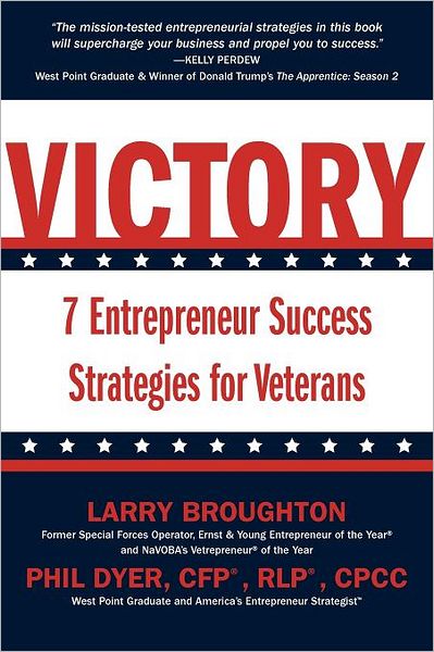 Victory