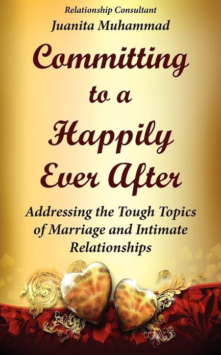 Committing to a Happily Ever After