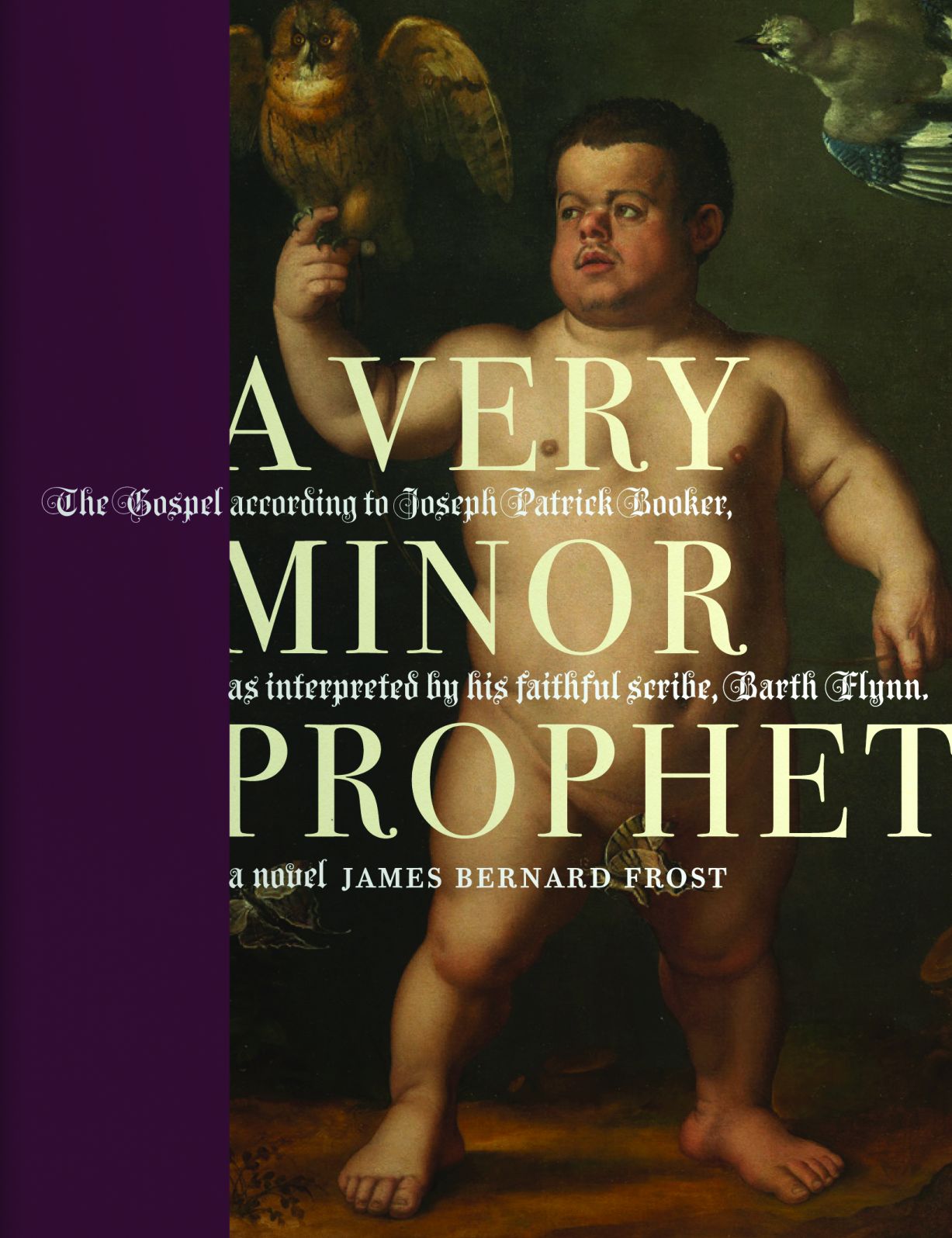 A Very Minor Prophet