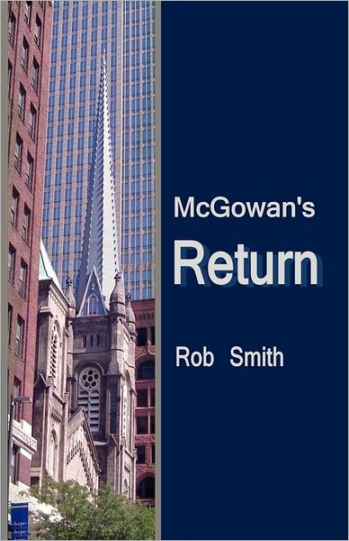 Mcgowan's Return