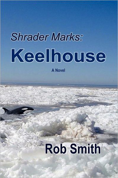 Shrader Marks Keelhouse