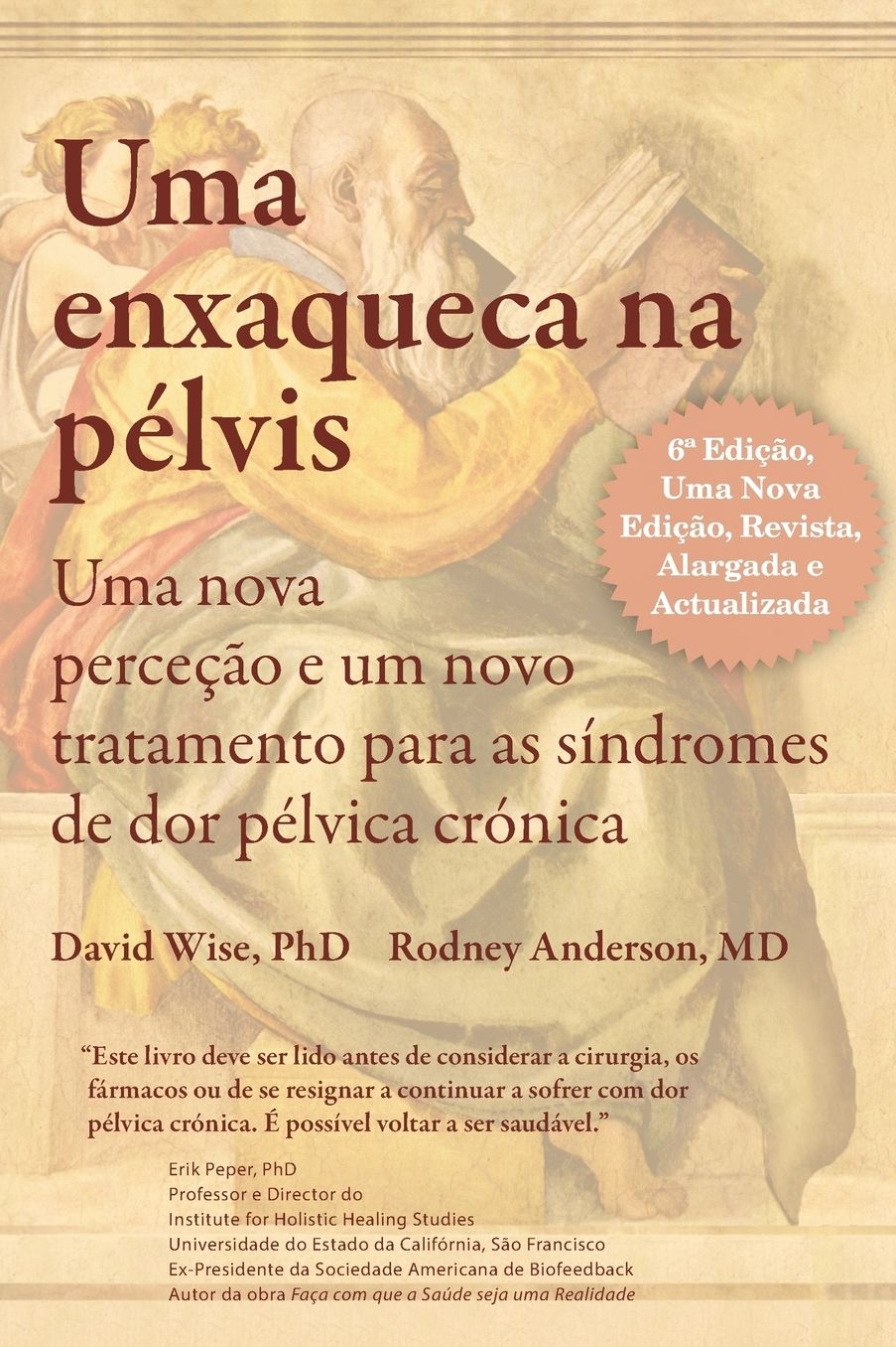 Uma Enxaqueca na p lvis