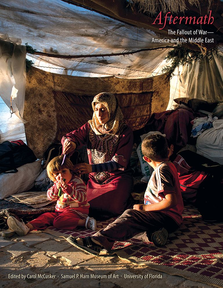 Aftermath: The Fallout of War--America and the Middle East