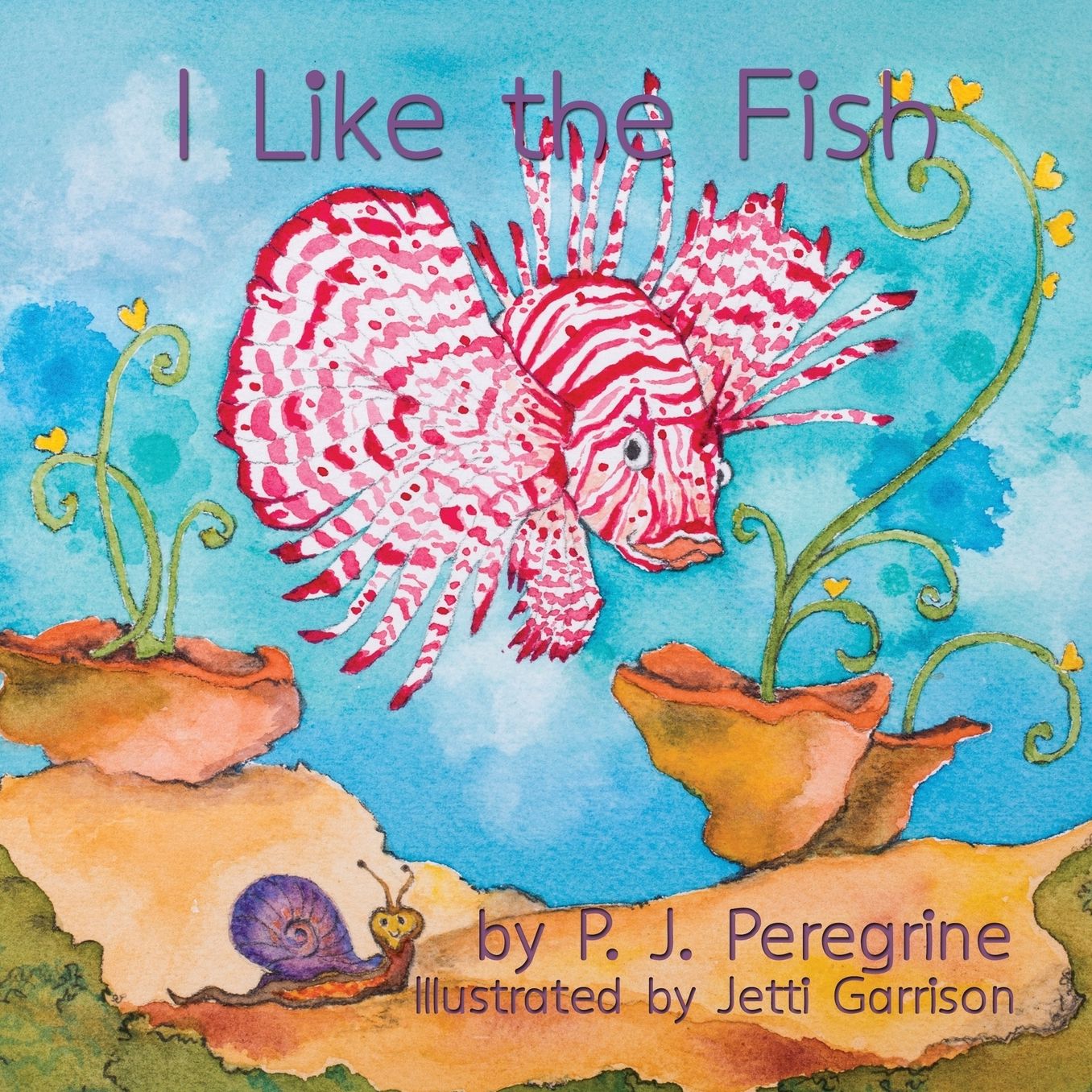I Like the Fish