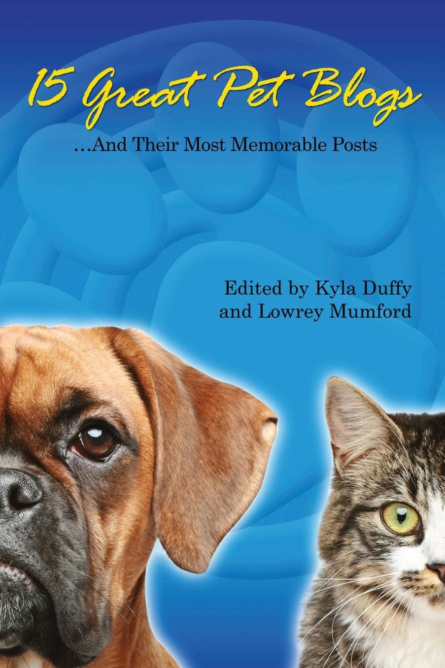15 Great Pet Blogs: ...And Their Most Memorable Posts