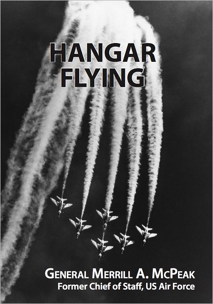 Hangar Flying