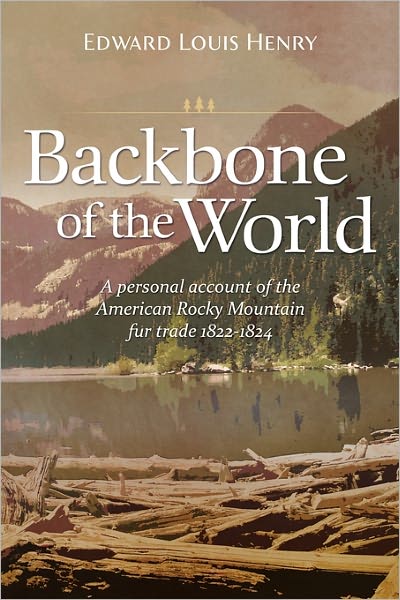 Backbone Of The World
