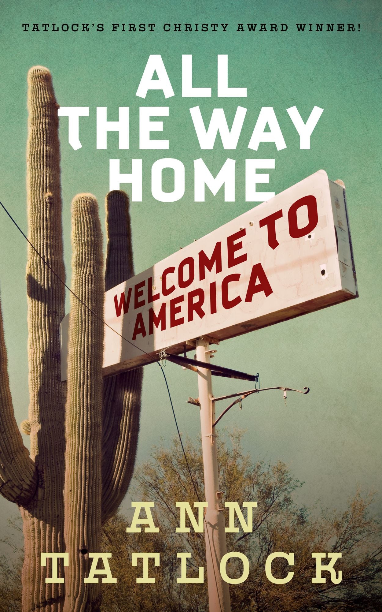 All the Way Home