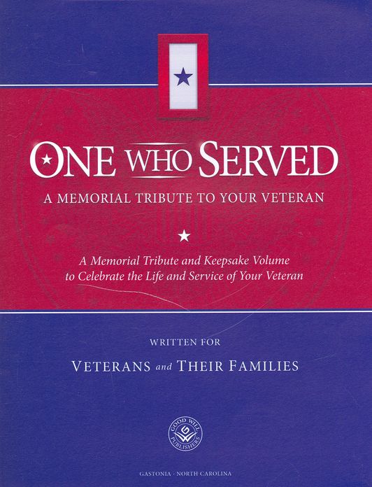 One Who Served