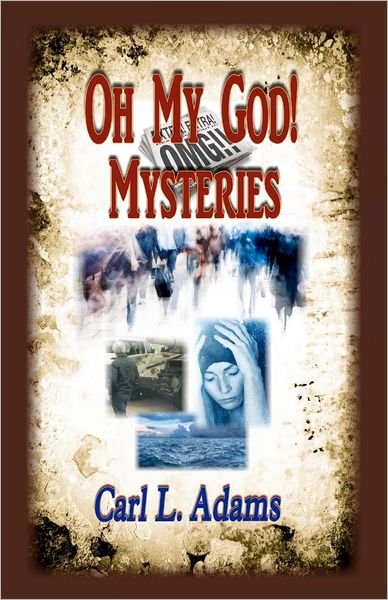 Oh My God! Mysteries