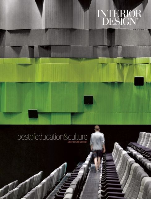Best of Education and Culture Architecture & Design
