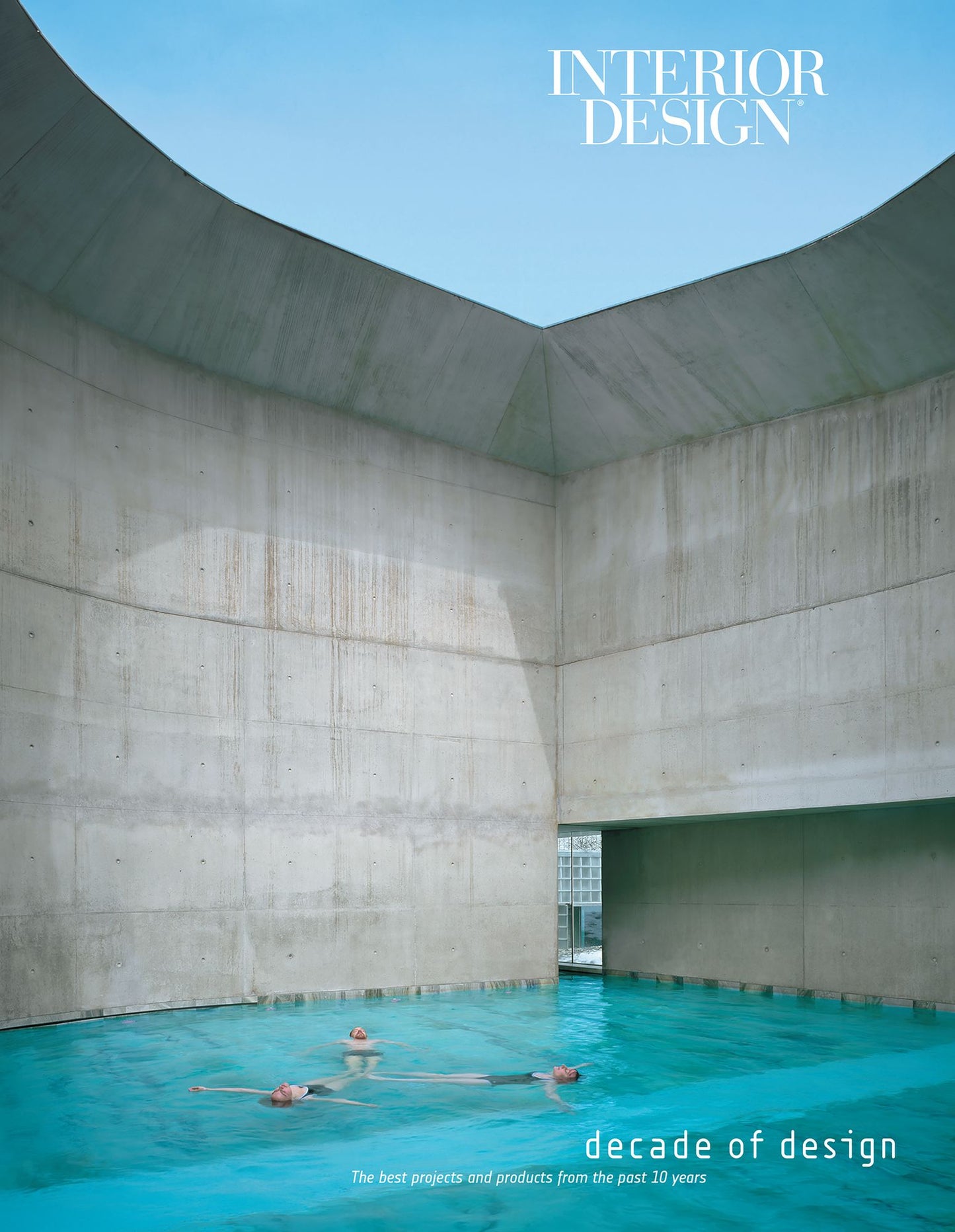 Decade of Design: The best projects and products from the past 10 years