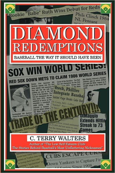 Diamond Redemptions