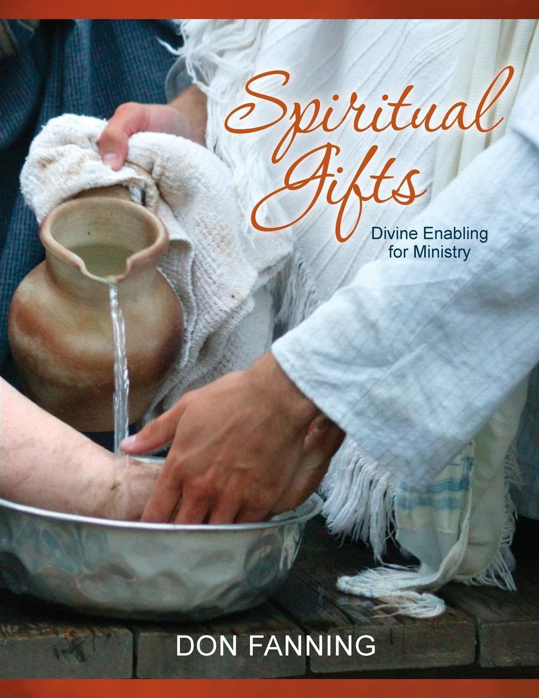 Spiritual Gifts: A description and assessment of the Spiritual Gifts