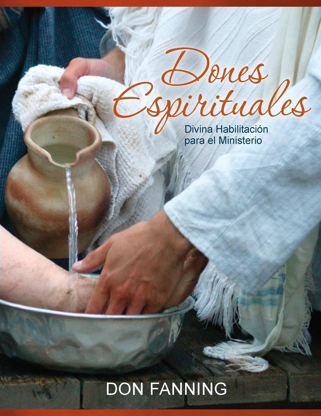 Dones Espirituales: Análisis y descubrimiento de sus Dones