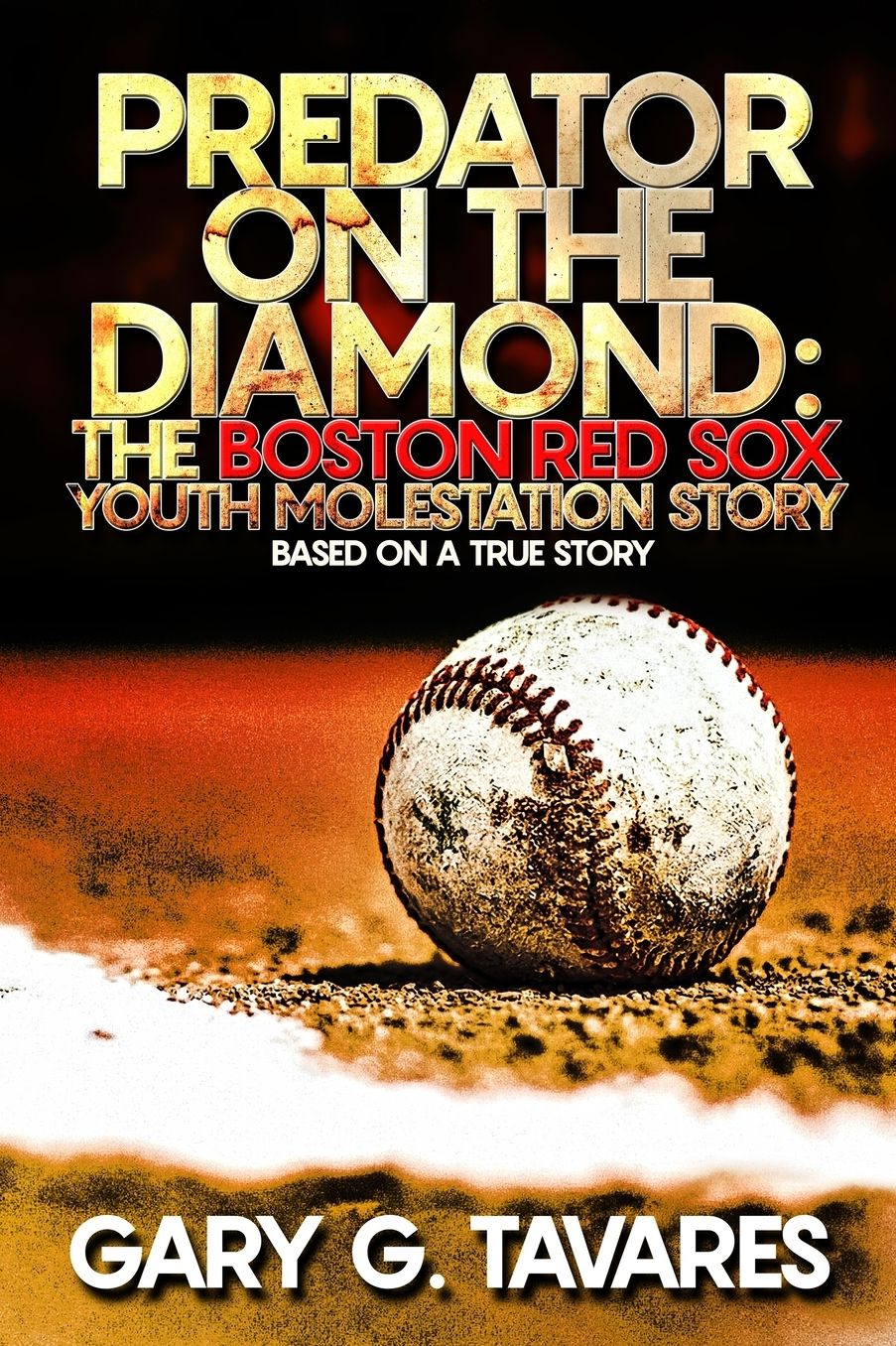 Predator on the Diamond