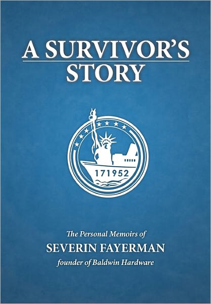 A Survivor's Story