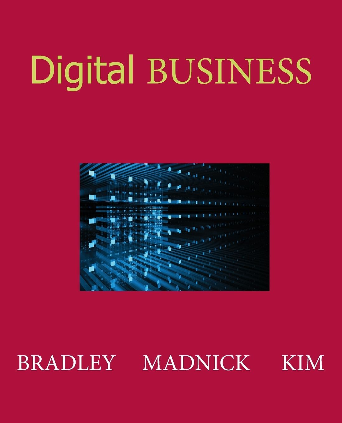 Digital Business