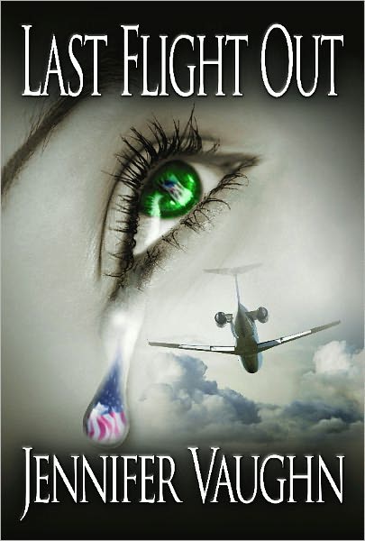 Last Flight Out