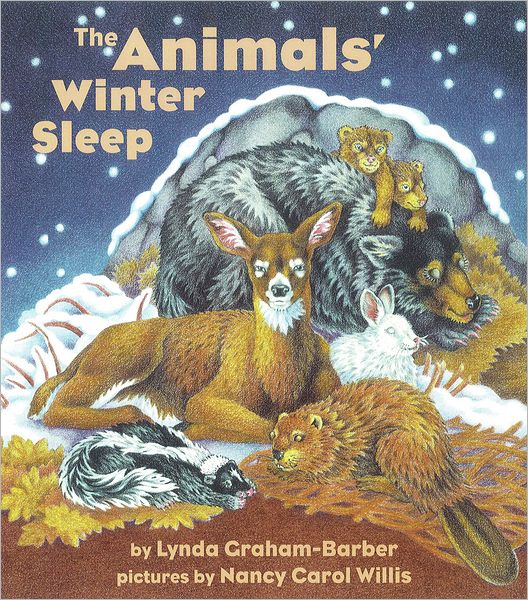 The Animals' Winter Sleep