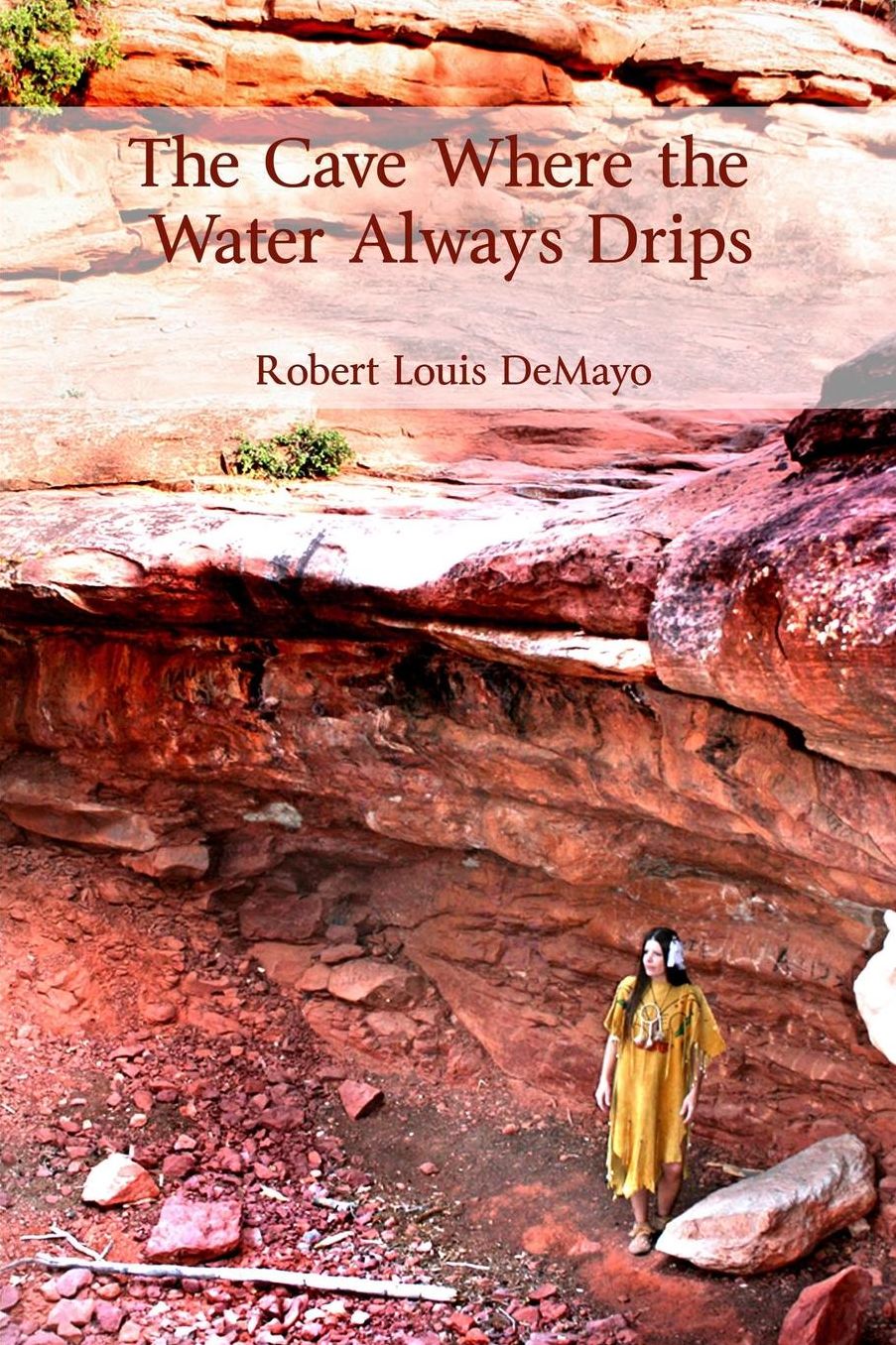 The Cave Where the Water Always Drips